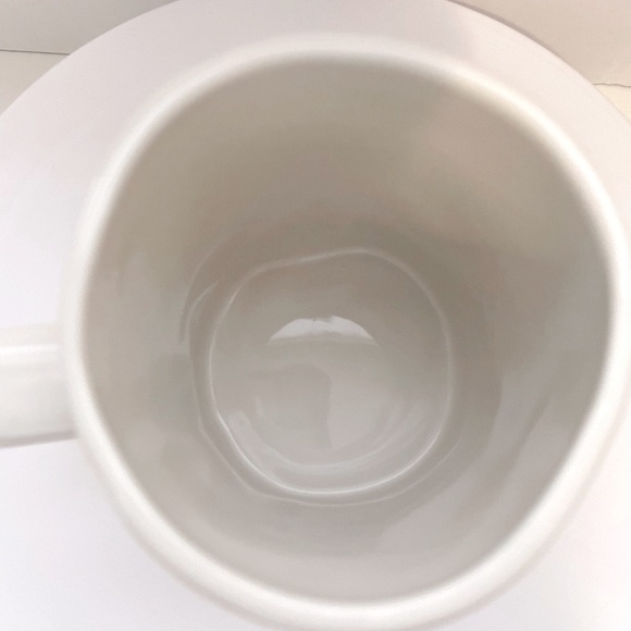 Rae Dunn Papa Bear Mug - Picture 4 of 5